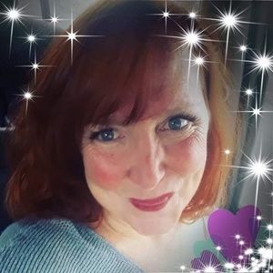 Meet your Posher, Pamela